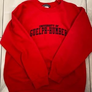 Vintage sweater